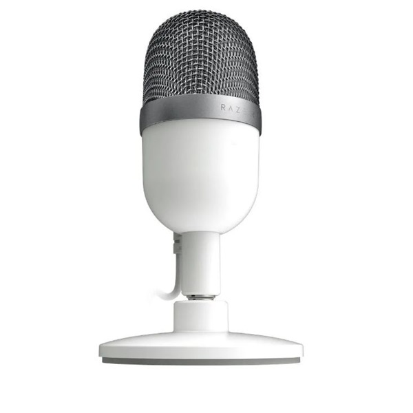 Razer Seiren Mini Mercury gamer mikrofon