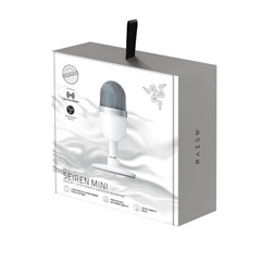 Razer Seiren Mini Mercury gamer mikrofon