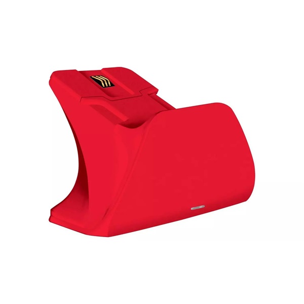 Razer RC21-01750400-R3M1 Universal Xbox Series/Xbox One piros kontroller töltőállomás