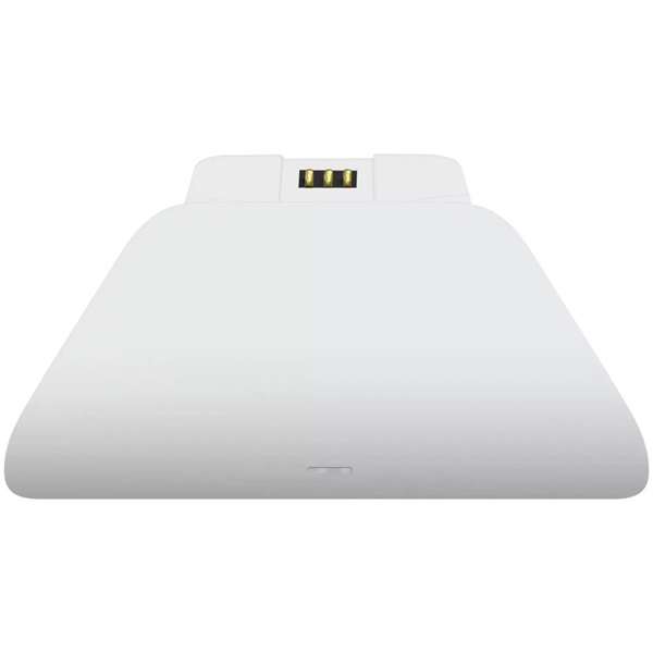 Razer RC21-01750300-R3M1 Universal Xbox Series/Xbox One fehér kontroller töltőállomás