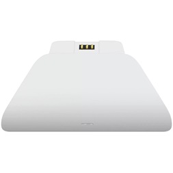 Razer RC21-01750300-R3M1 Universal Xbox Series/Xbox One fehér kontroller töltőállomás