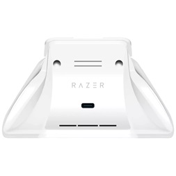 Razer Universal Quick Charging Stand Xbox-hoz Robot White fehér kontroller töltőállomás