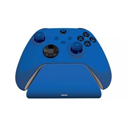 Razer Universal Quick Charging Stand Xbox-hoz Shock Blue kék kontroller töltőállomás