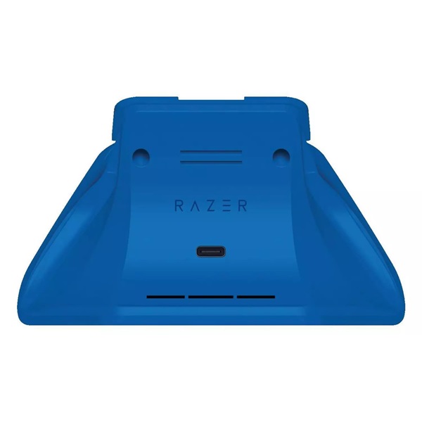 Razer Universal Quick Charging Stand Xbox-hoz Shock Blue kék kontroller töltőállomás