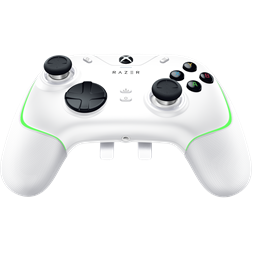 Razer RZ06-04010200-R3M1 Wolverine V2 Chroma Xbox One/Xbox Series/PC fehér kontoller