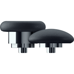 Razer RZ06-04010200-R3M1 Wolverine V2 Chroma Xbox One/Xbox Series/PC fehér kontoller