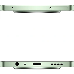 Realme 12X 6,72" 5G 4/128GB DualSIM zöld okostelefon