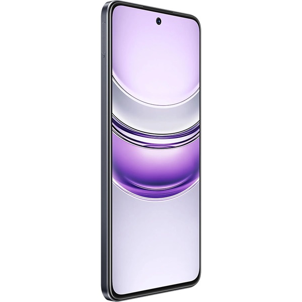 Realme 14X 6,67" 5G 6/128GB DualSIM fekete okostelefon (Újszerű)