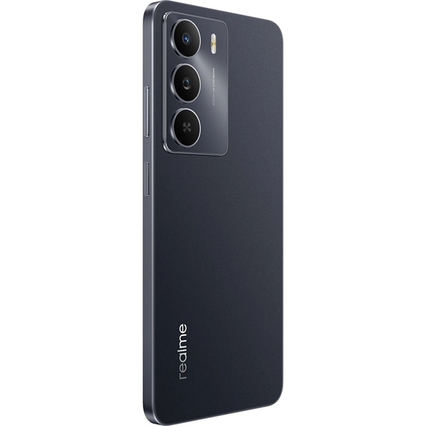 Realme 14X 6,67" 5G 6/128GB DualSIM fekete okostelefon (Újszerű)