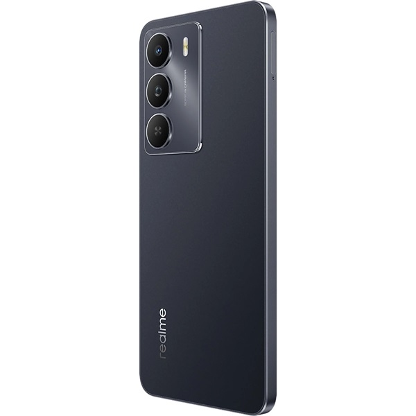 Realme 14X 6,67" 5G 6/128GB DualSIM fekete okostelefon (Újszerű)