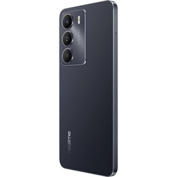 Realme 14X 6,67" 5G 6/128GB DualSIM fekete okostelefon (Újszerű)