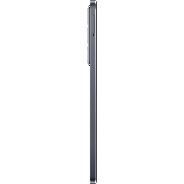 Realme 14X 6,67" 5G 6/128GB DualSIM fekete okostelefon (Újszerű)