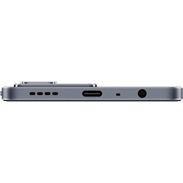 Realme 14X 6,67" 5G 6/128GB DualSIM fekete okostelefon (Újszerű)