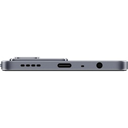 Realme 14X 6,67" 5G 6/128GB DualSIM fekete okostelefon (Újszerű)