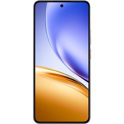 Realme 14 6,67" 5G 8/256GB DualSIM ezüst okostelefon