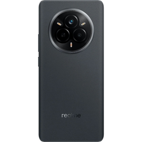 Realme 14 Pro 6,77" 5G 8/256GB DualSIM szürke okostelefon