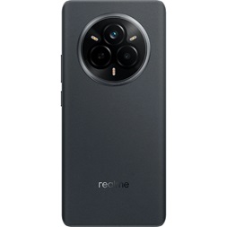 Realme 14 Pro 6,77" 5G 8/256GB DualSIM szürke okostelefon