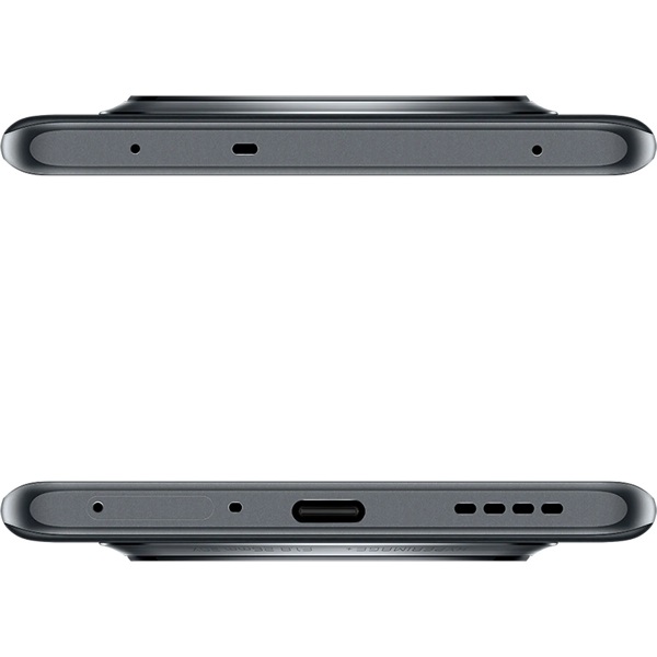 Realme 14 Pro 6,77" 5G 8/256GB DualSIM szürke okostelefon