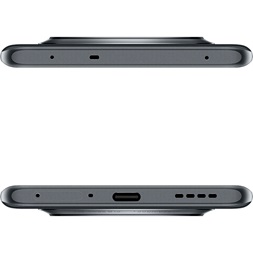 Realme 14 Pro 6,77" 5G 8/256GB DualSIM szürke okostelefon