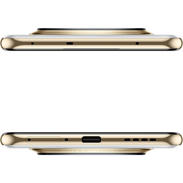 Realme 14 Pro Plus 6,83" 5G 12/512GB DualSIM fehér okostelefon