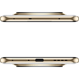 Realme 14 Pro Plus 6,83" 5G 12/512GB DualSIM fehér okostelefon