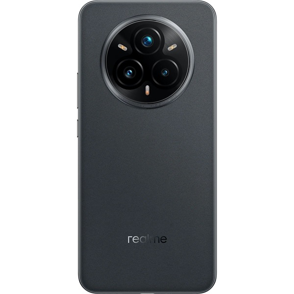 Realme 14 Pro Plus 6,83" 5G 12/512GB DualSIM szürke okostelefon