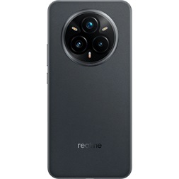 Realme 14 Pro Plus 6,83" 5G 12/512GB DualSIM szürke okostelefon