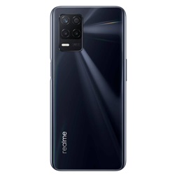 Realme 8 6,5" 5G 4/64GB DualSIM fekete okostelefon (Újszerű)