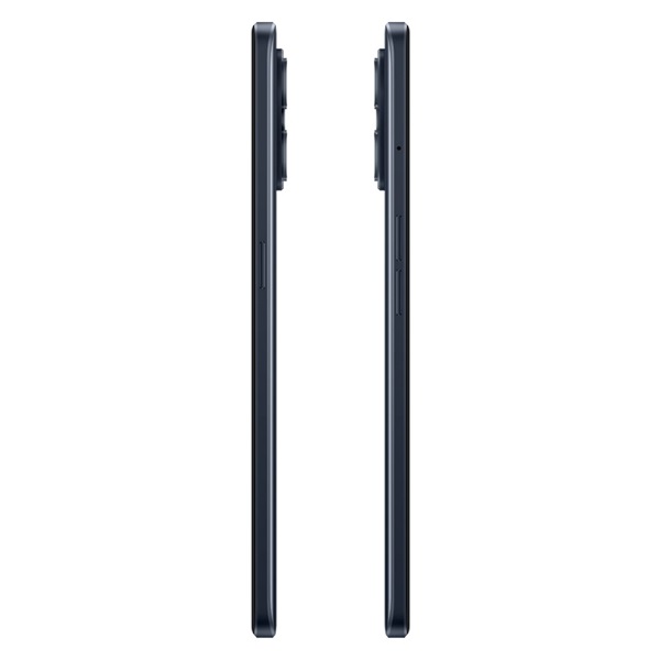Realme 9 Pro+ 6,4" 5G 8/256GB DualSIM fekete okostelefon