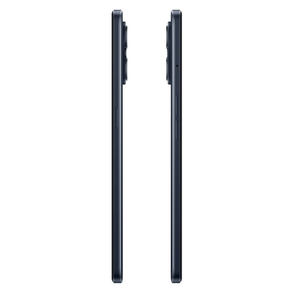 Realme 9 Pro+ 6,4" 5G 8/256GB DualSIM fekete okostelefon
