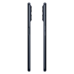Realme 9 Pro 6,6" 5G 6/128GB DualSIM fekete okostelefon