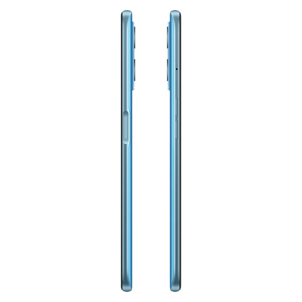 Realme 9i 6,6" LTE 4/128GB DualSIM kék okostelefon