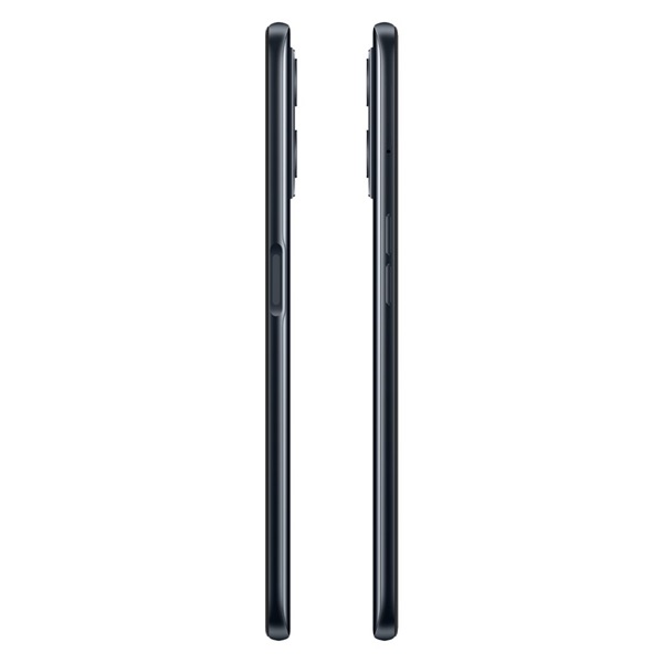 Realme 9i 6,6" LTE 4/64GB DualSIM fekete okostelefon