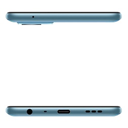 Realme 9i 6,6" LTE 4/64GB DualSIM kék okostelefon (Újracsomagolt)