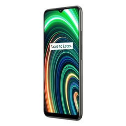 Realme C25Y 6,5" LTE 4/128GB DualSIM szürke okostelefon (Újszerű)