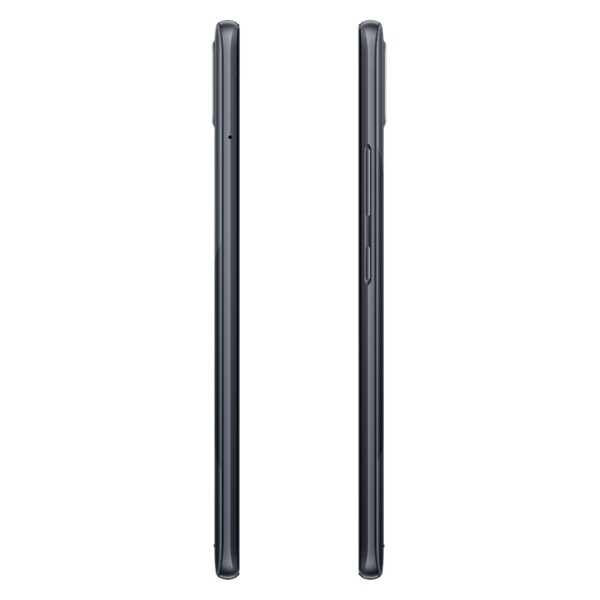 Realme C25Y 6,5" LTE 4/128GB DualSIM szürke okostelefon (Újszerű)
