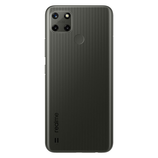 Realme C25Y 6,5" LTE 4/128GB DualSIM szürke okostelefon (Újszerű)