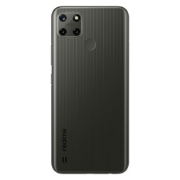 Realme C25Y 6,5" LTE 4/128GB DualSIM szürke okostelefon (Újszerű)