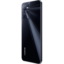 Realme C35 6,6" LTE 4/128GB DualSIM fekete okostelefon