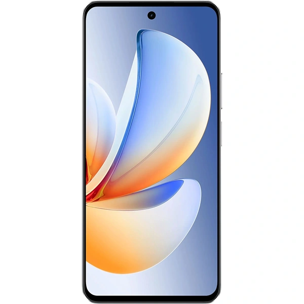 Realme C71 6,67" 8/256GB DualSIM fehér okostelefon
