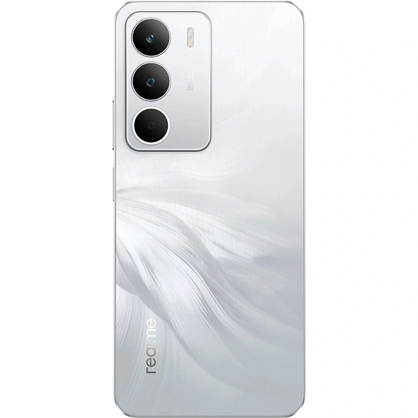 Realme C71 6,67" 8/256GB DualSIM fehér okostelefon