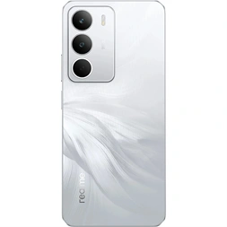 Realme C71 6,67" 8/256GB DualSIM fehér okostelefon