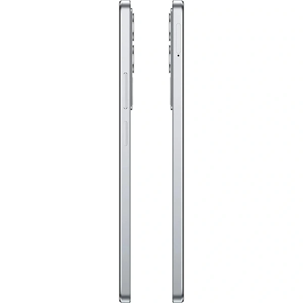 Realme C71 6,67" 8/256GB DualSIM fehér okostelefon