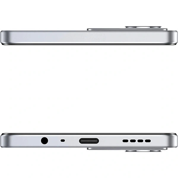 Realme C71 6,67" 8/256GB DualSIM fehér okostelefon