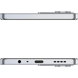 Realme C71 6,67" 8/256GB DualSIM fehér okostelefon