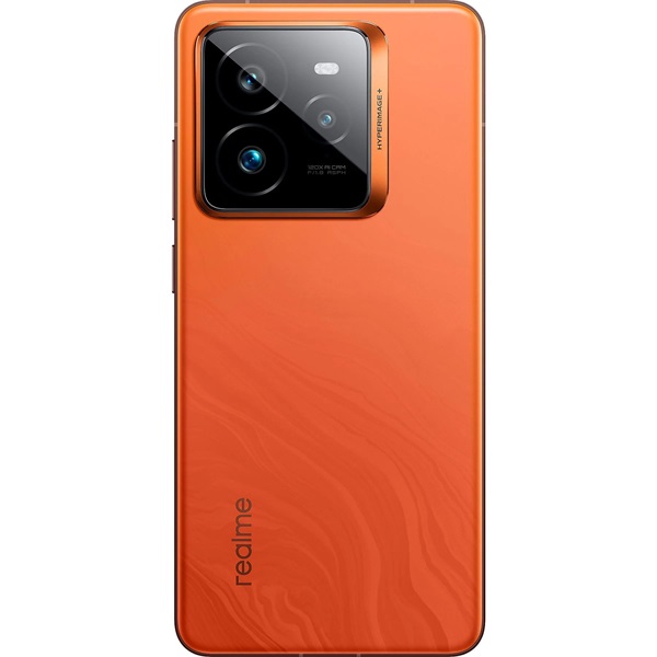 Realme GT 7 Pro 6,78" 12/512GB DualSIM narancssárga okostelefon