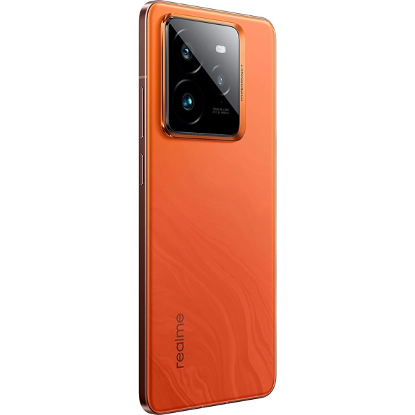 Realme GT 7 Pro 6,78" 12/512GB DualSIM narancssárga okostelefon