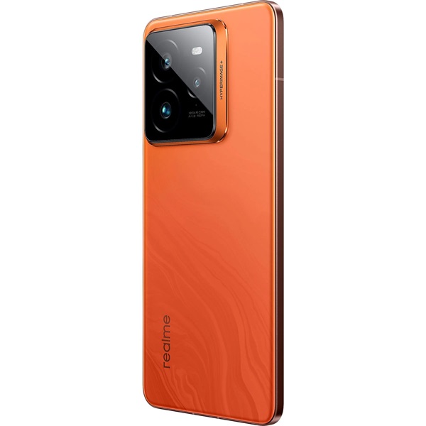 Realme GT 7 Pro 6,78" 12/512GB DualSIM narancssárga okostelefon