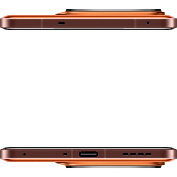 Realme GT 7 Pro 6,78" 12/512GB DualSIM narancssárga okostelefon