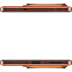 Realme GT 7 Pro 6,78" 12/512GB DualSIM narancssárga okostelefon